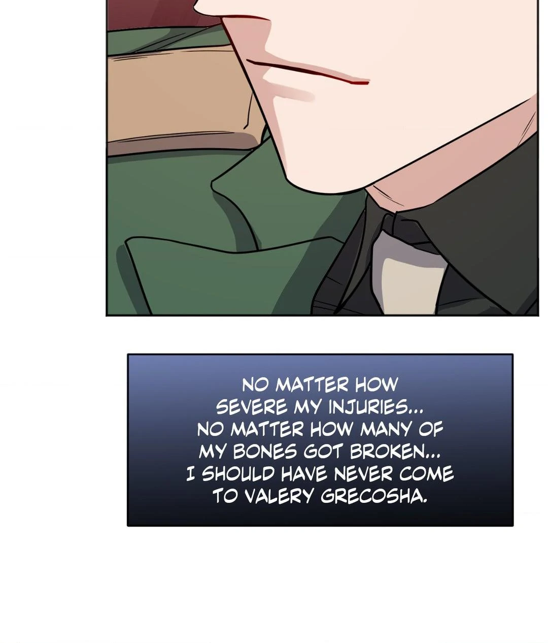 From Seed to Blossom Chapter 2 - Page 77 in English