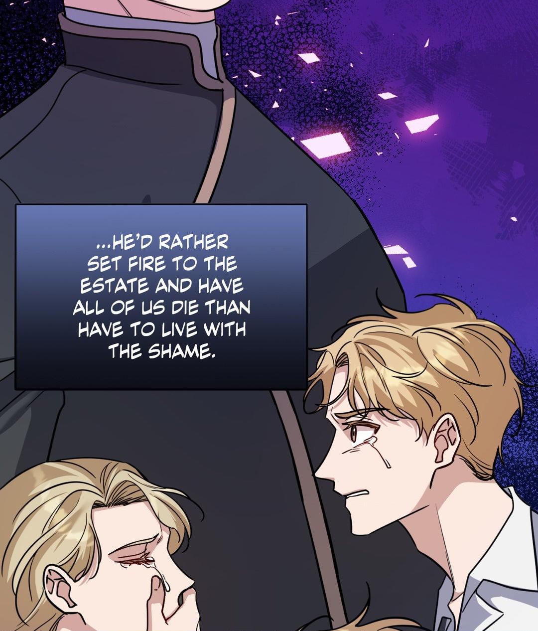 From Seed to Blossom Chapter 2 - Page 83 in English