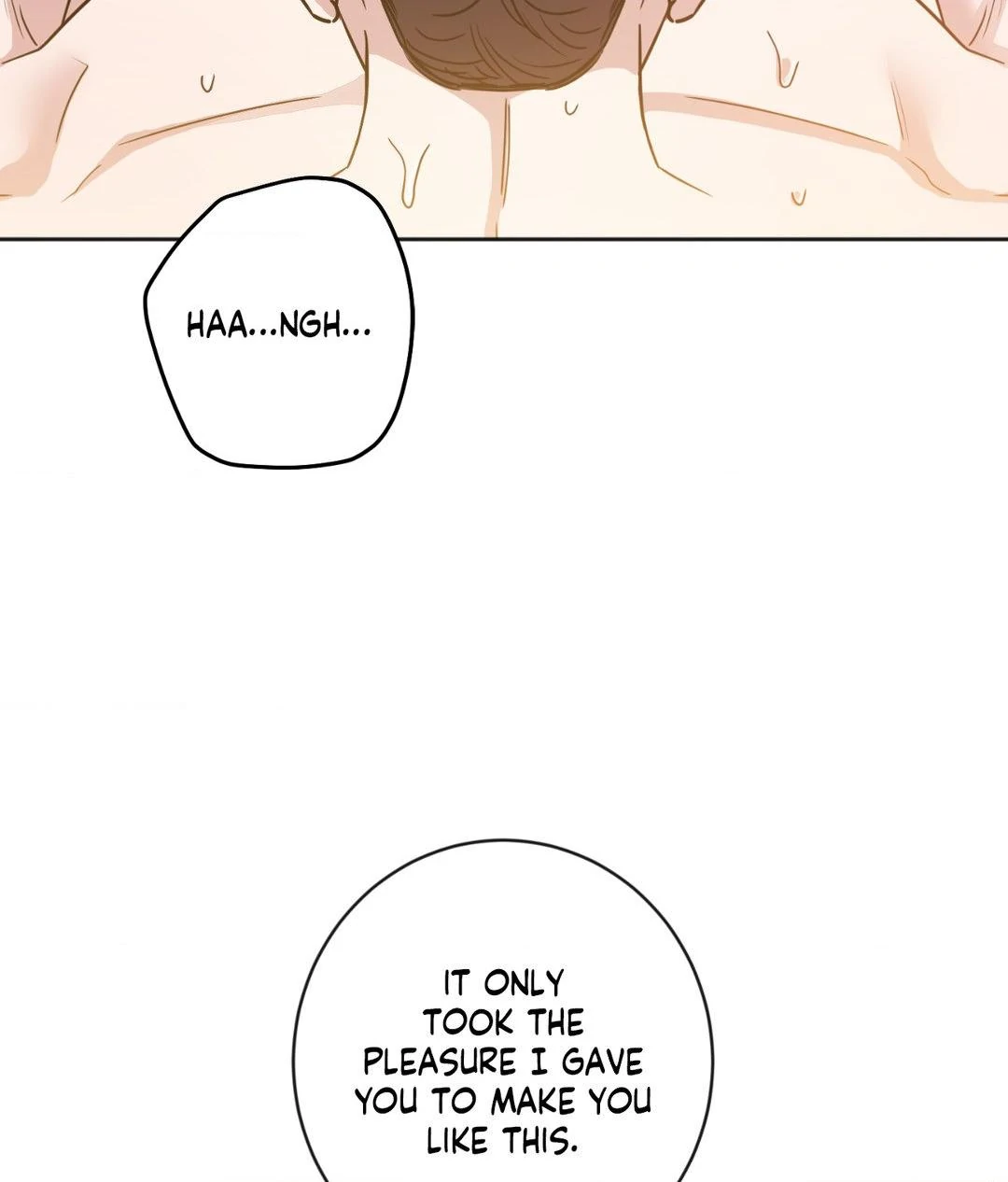From Seed to Blossom Chapter 20 - Page 112 in English