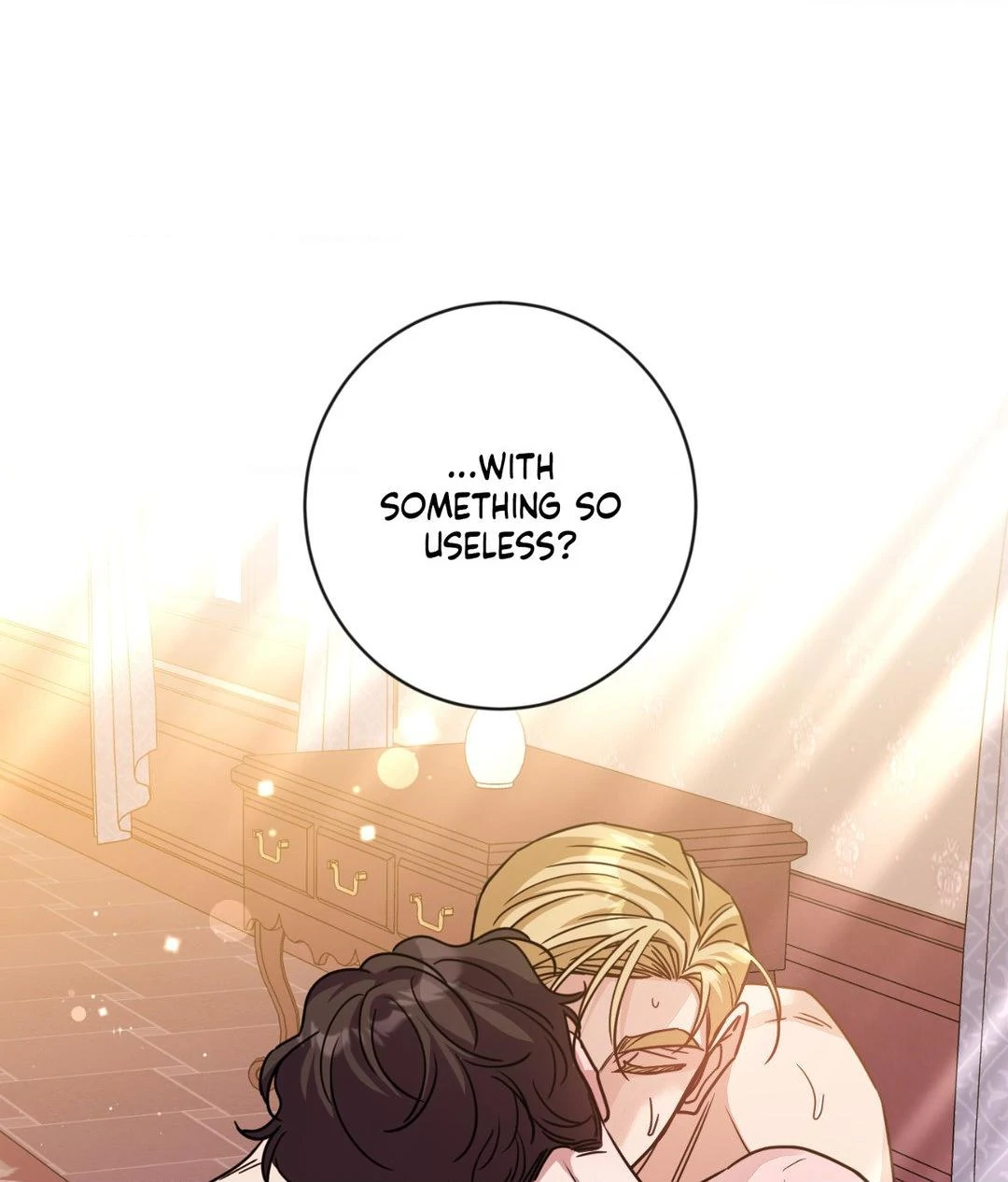 From Seed to Blossom Chapter 20 - Page 116 in English
