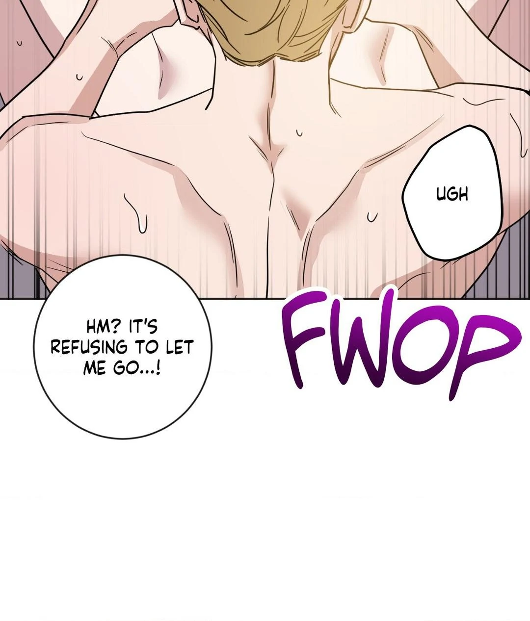 From Seed to Blossom Chapter 20 - Page 23 in English