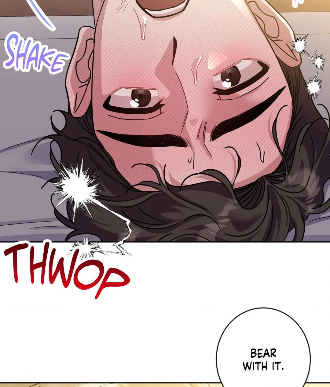 From Seed to Blossom Chapter 20 - Page 31 in English
