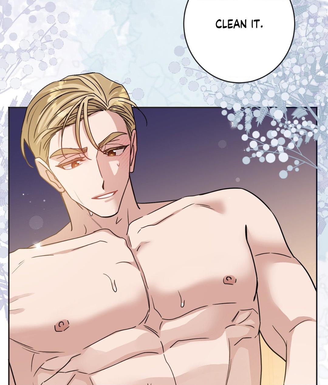 From Seed to Blossom Chapter 20 - Page 42 in English