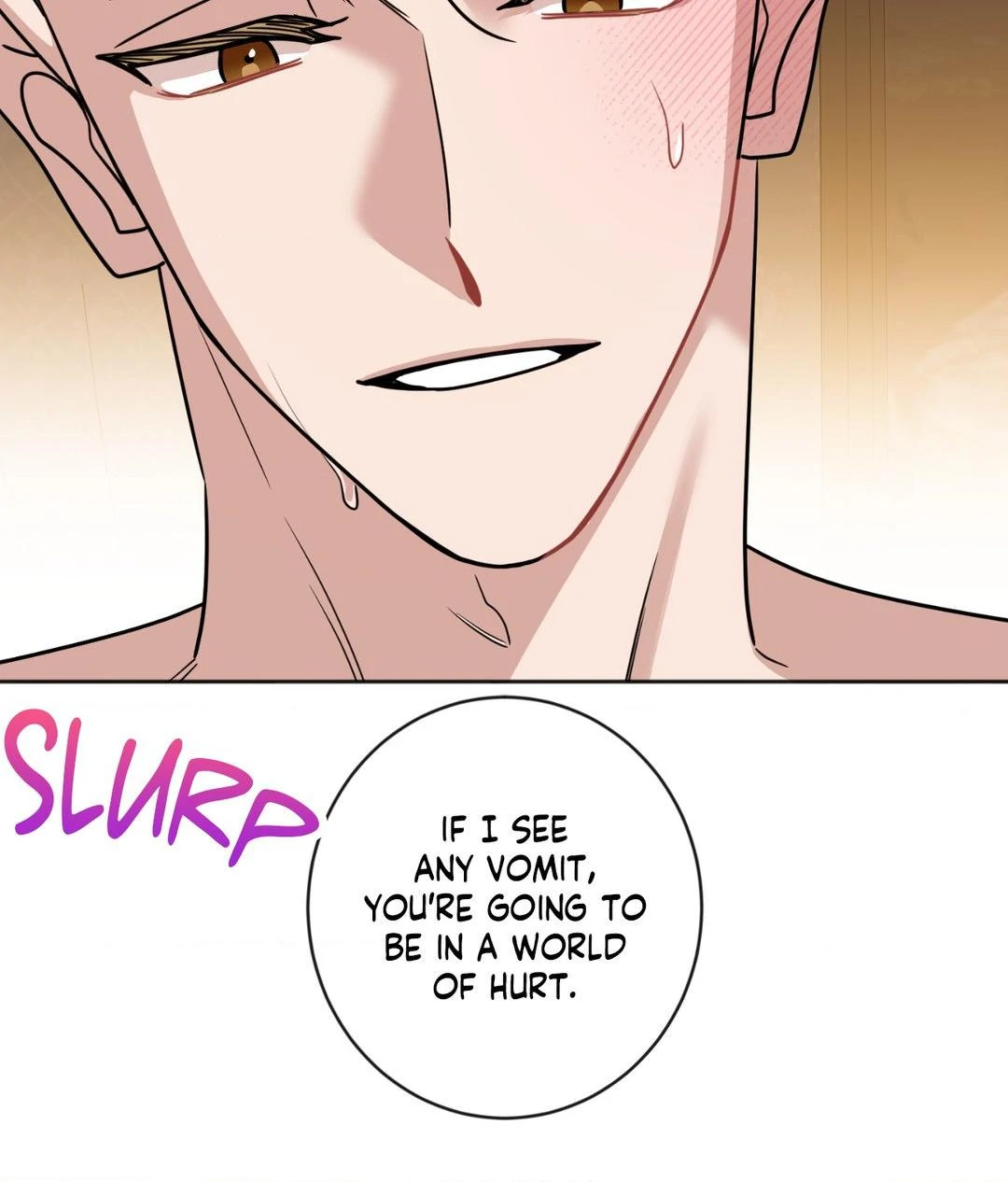 From Seed to Blossom Chapter 20 - Page 48 in English