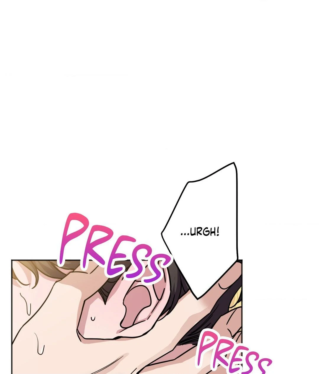 From Seed to Blossom Chapter 20 - Page 49 in English