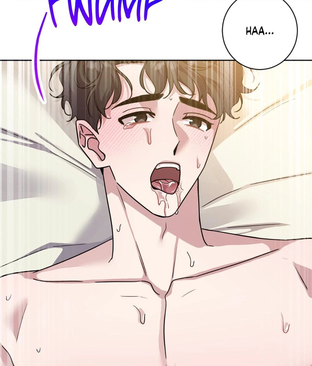 From Seed to Blossom Chapter 20 - Page 53 in English