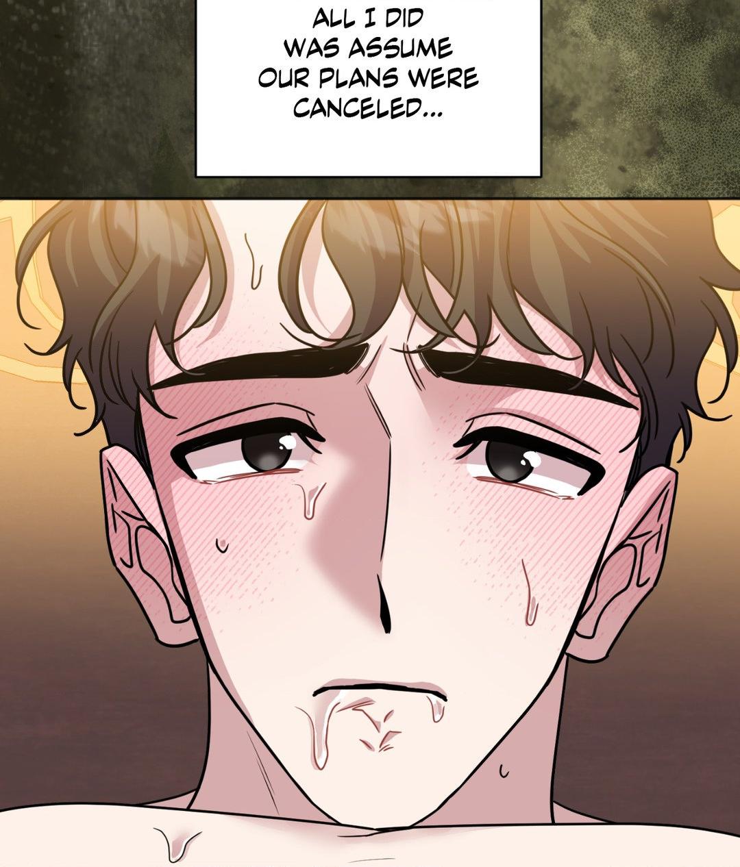 From Seed to Blossom Chapter 20 - Page 59 in English