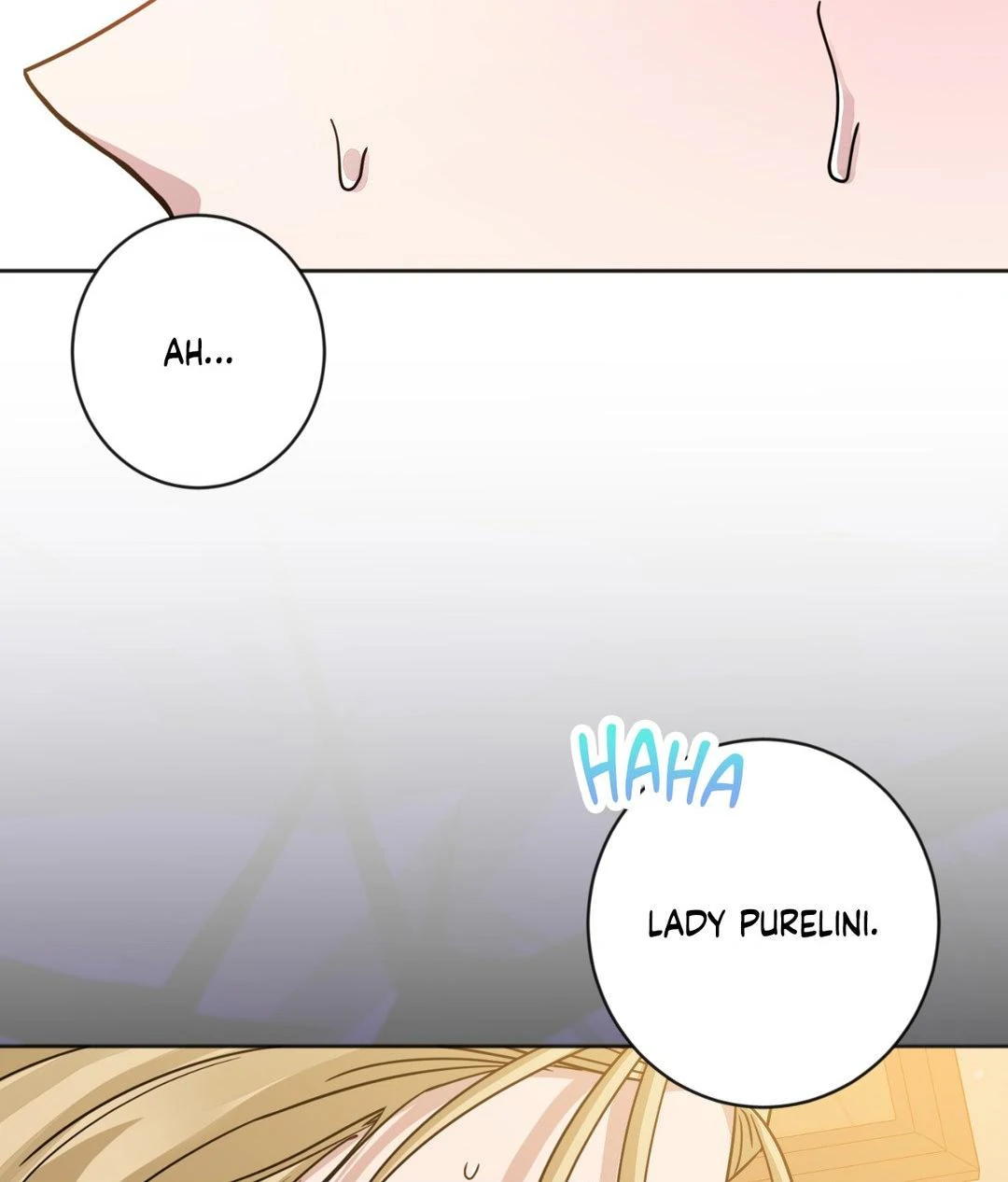 From Seed to Blossom Chapter 20 - Page 70 in English