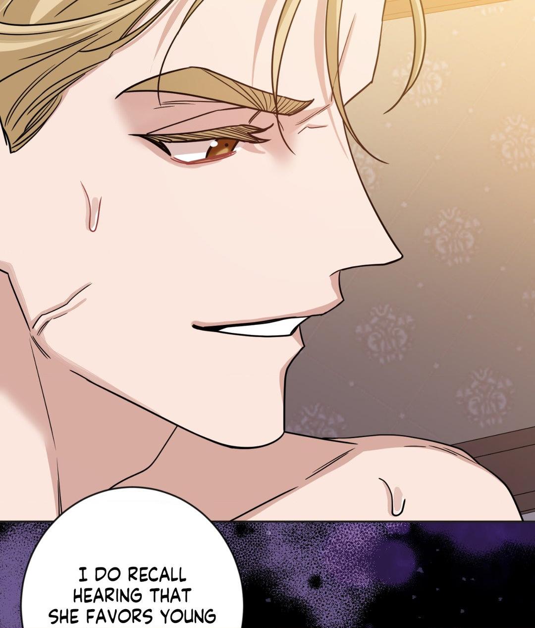 From Seed to Blossom Chapter 20 - Page 71 in English