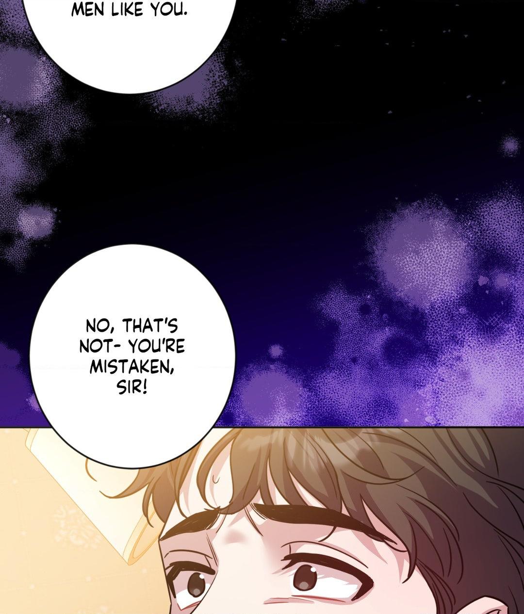 From Seed to Blossom Chapter 20 - Page 72 in English