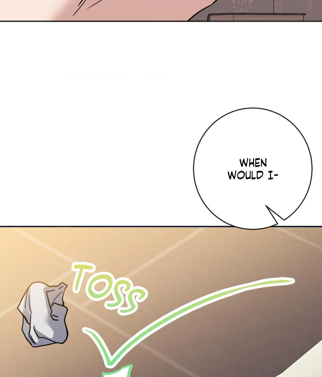 From Seed to Blossom Chapter 20 - Page 77 in English