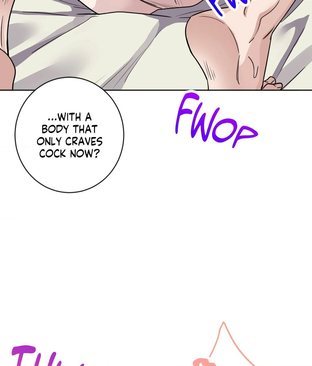 From Seed to Blossom Chapter 20 - Page 82 in English