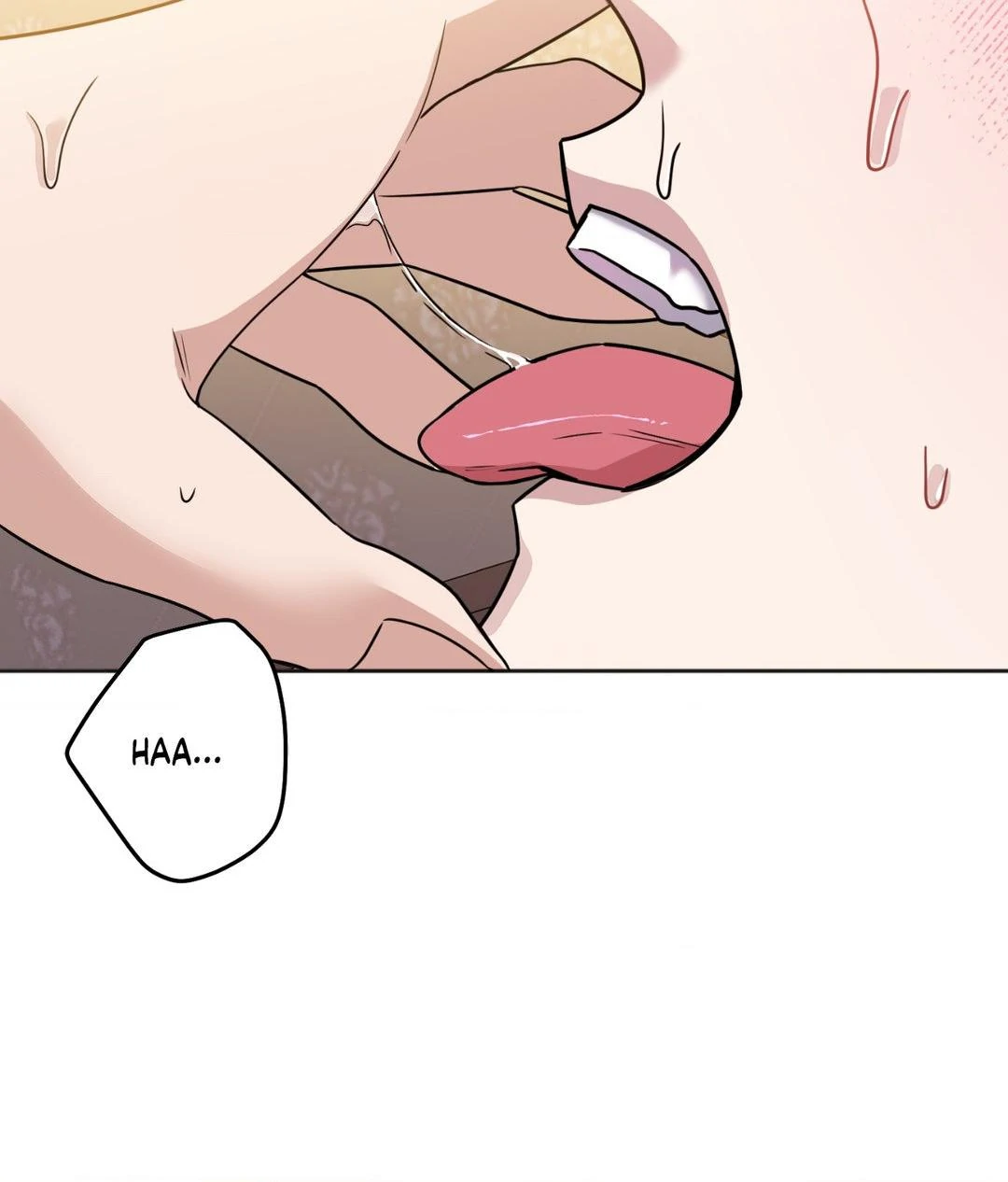 From Seed to Blossom Chapter 20 - Page 85 in English