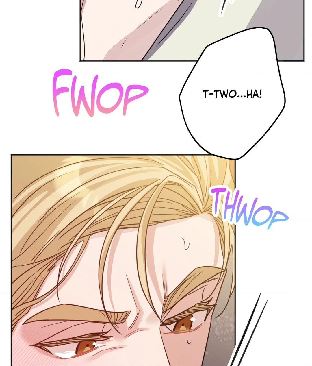 From Seed to Blossom Chapter 20 - Page 99 in English