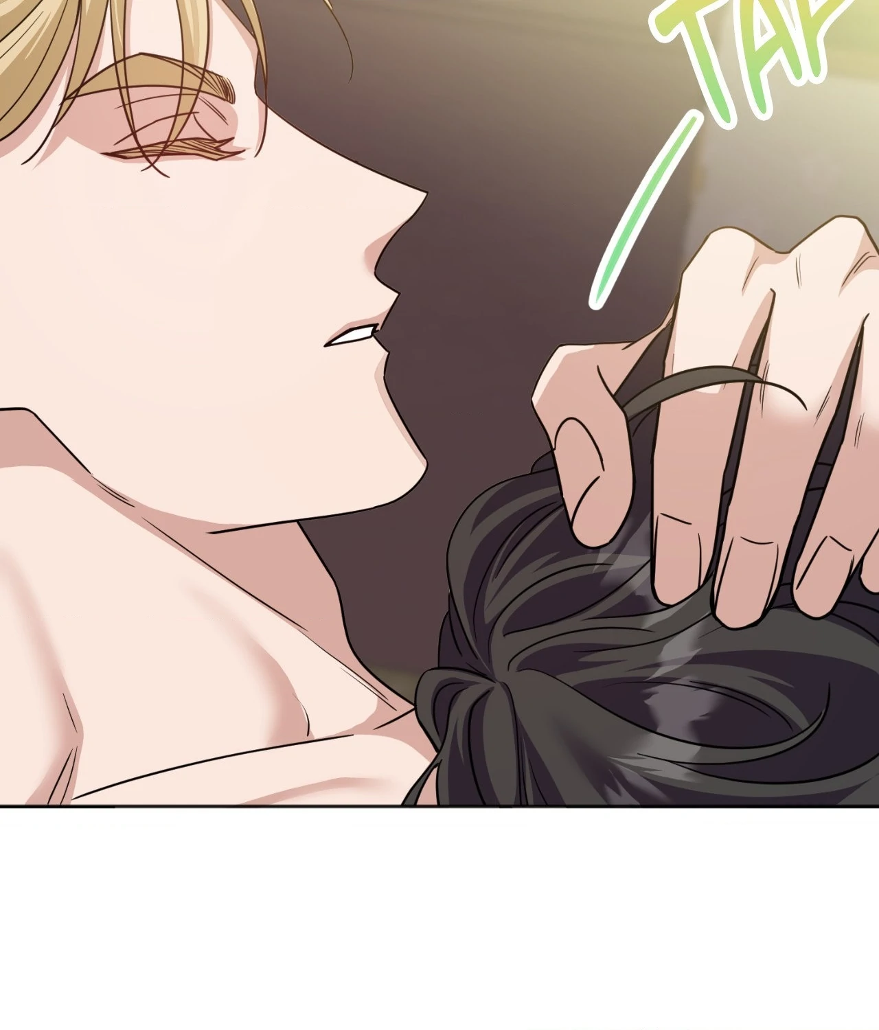 From Seed to Blossom Chapter 21 - Page 109 in English
