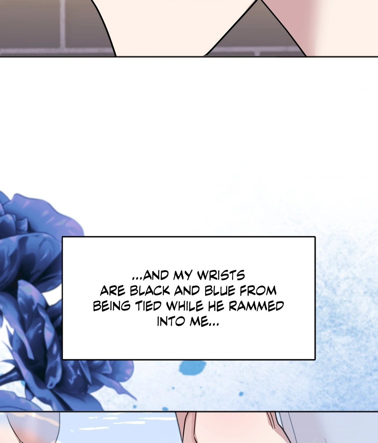 From Seed to Blossom Chapter 21 - Page 11 in English