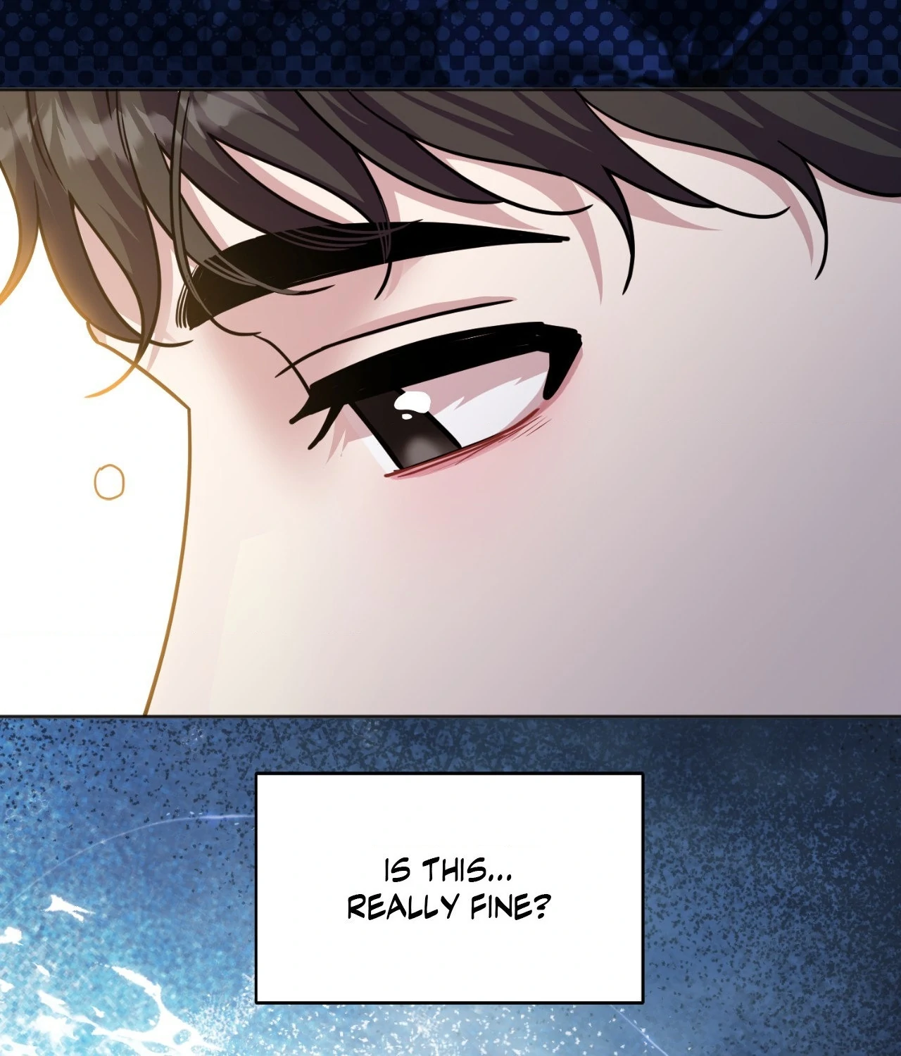 From Seed to Blossom Chapter 21 - Page 14 in English