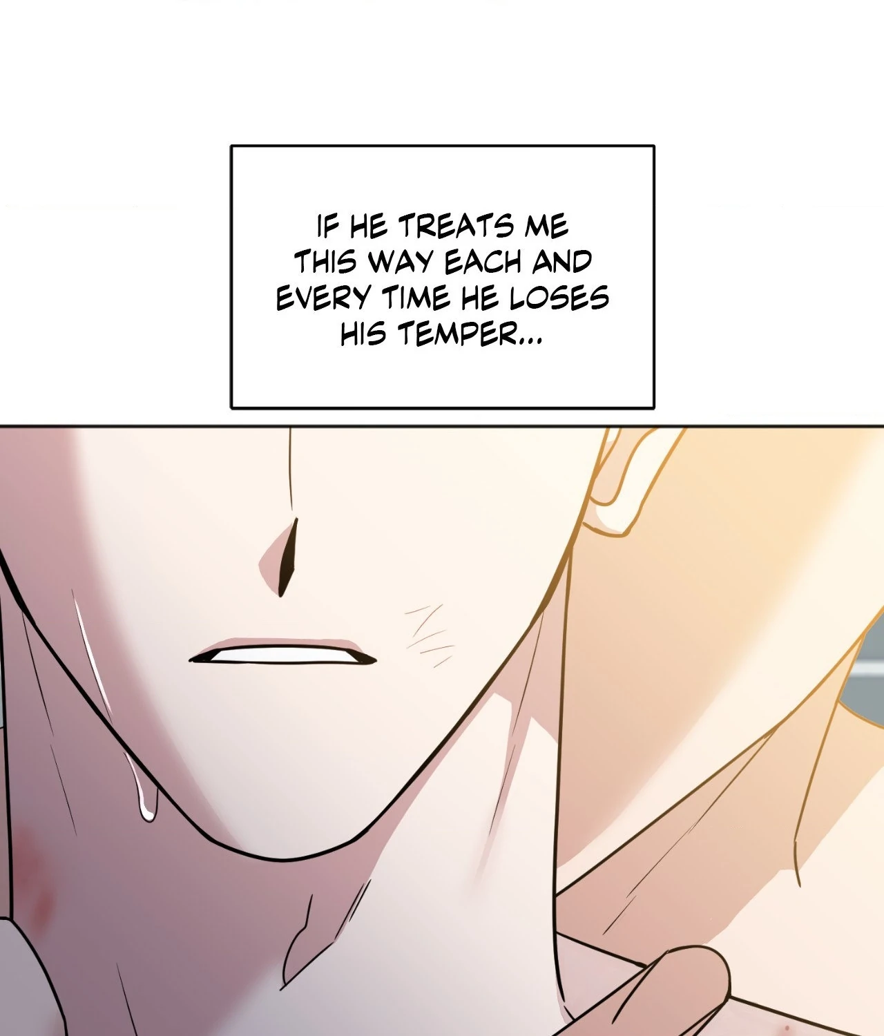 From Seed to Blossom Chapter 21 - Page 18 in English