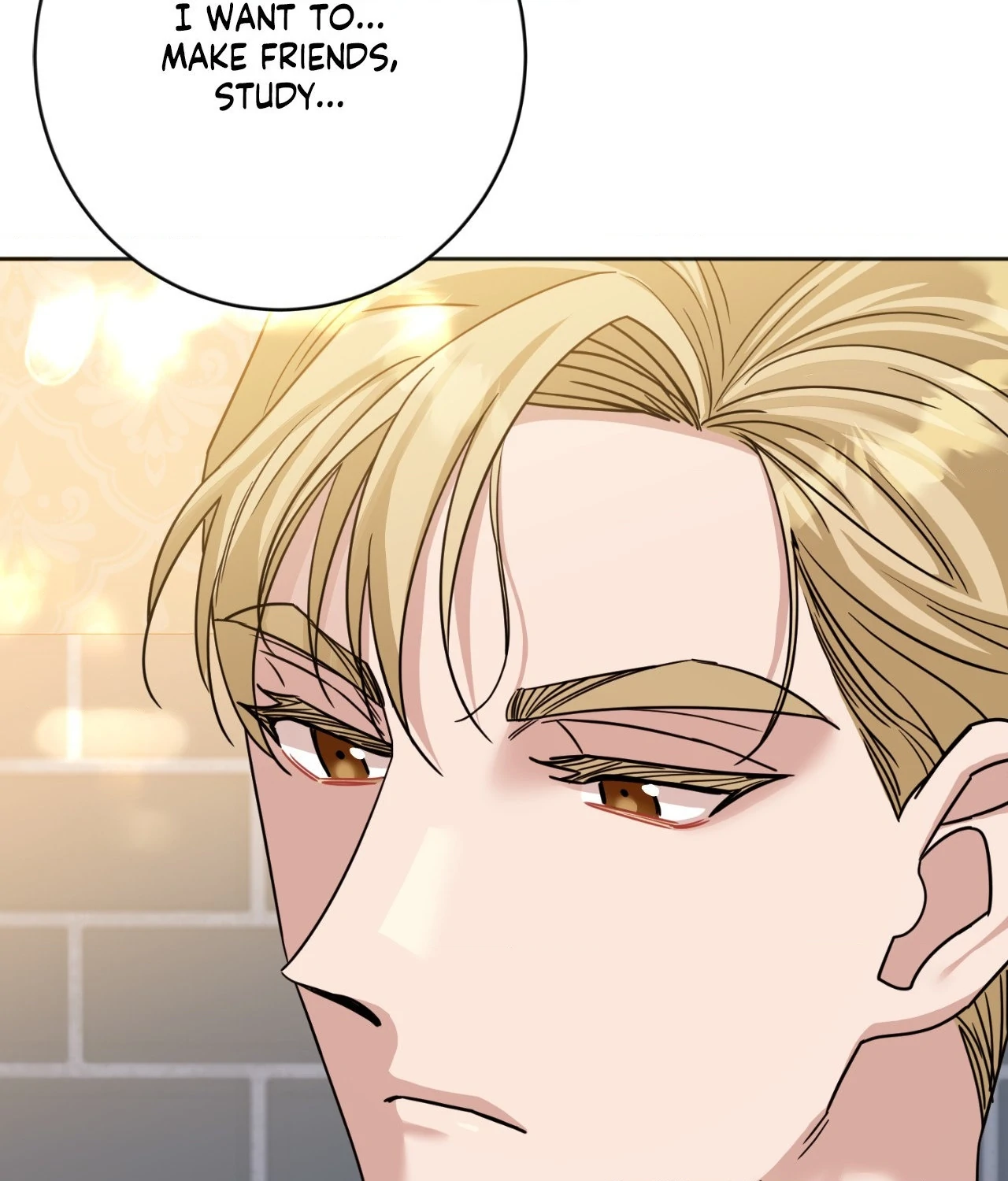 From Seed to Blossom Chapter 21 - Page 29 in English