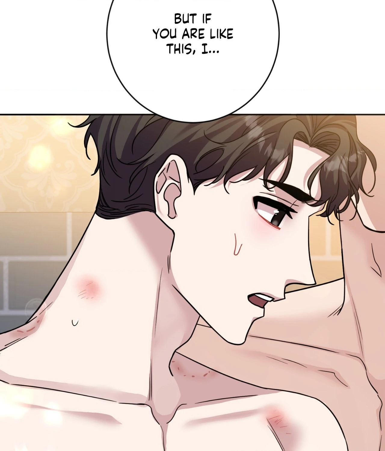 From Seed to Blossom Chapter 21 - Page 31 in English