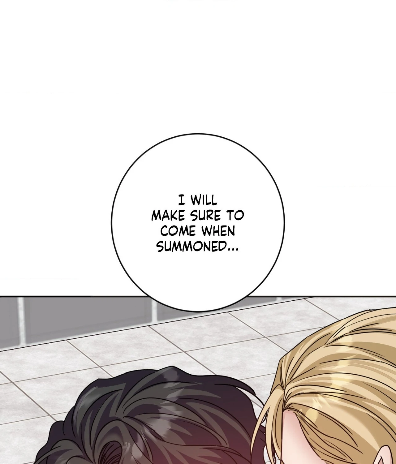 From Seed to Blossom Chapter 21 - Page 35 in English