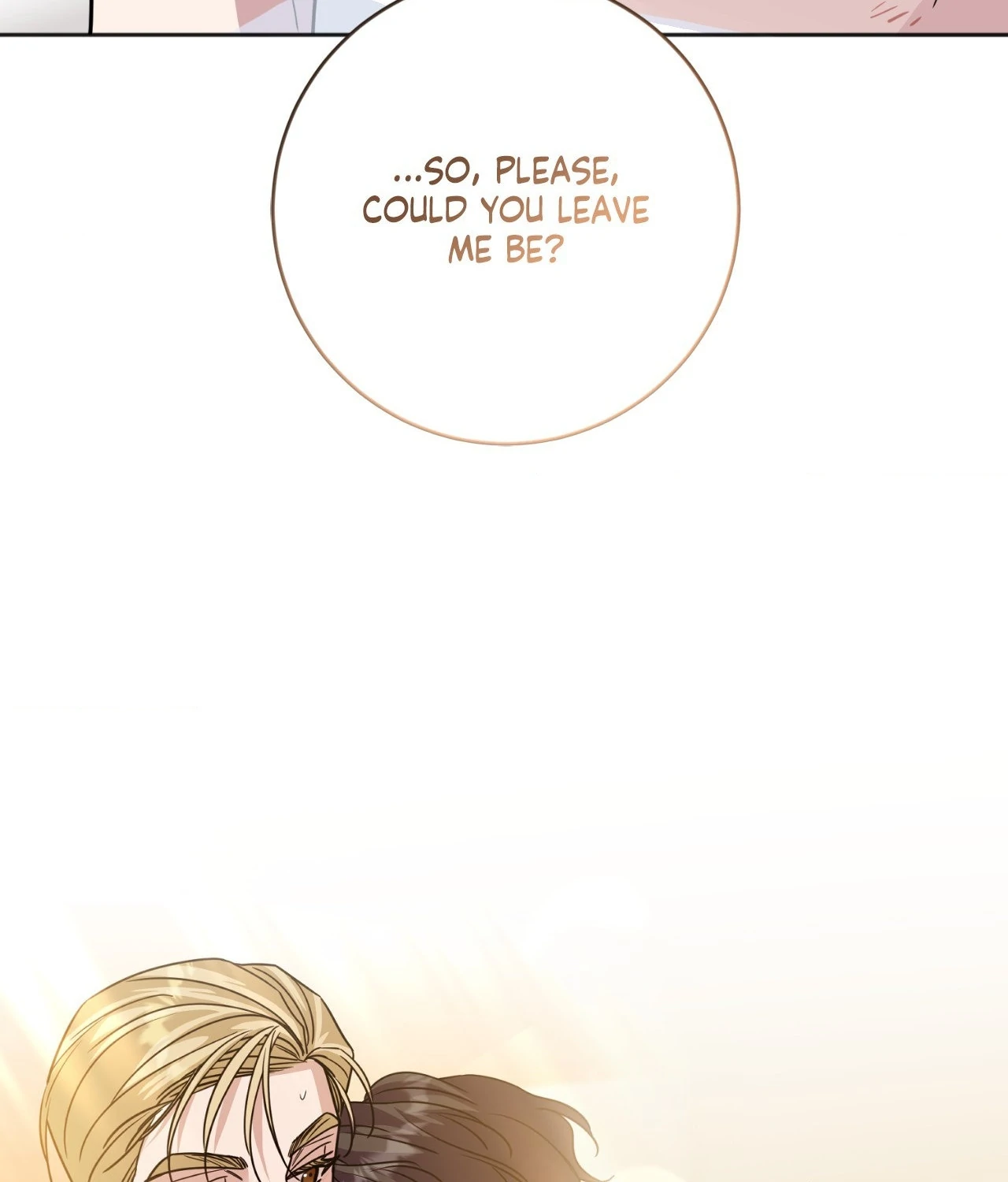 From Seed to Blossom Chapter 21 - Page 37 in English