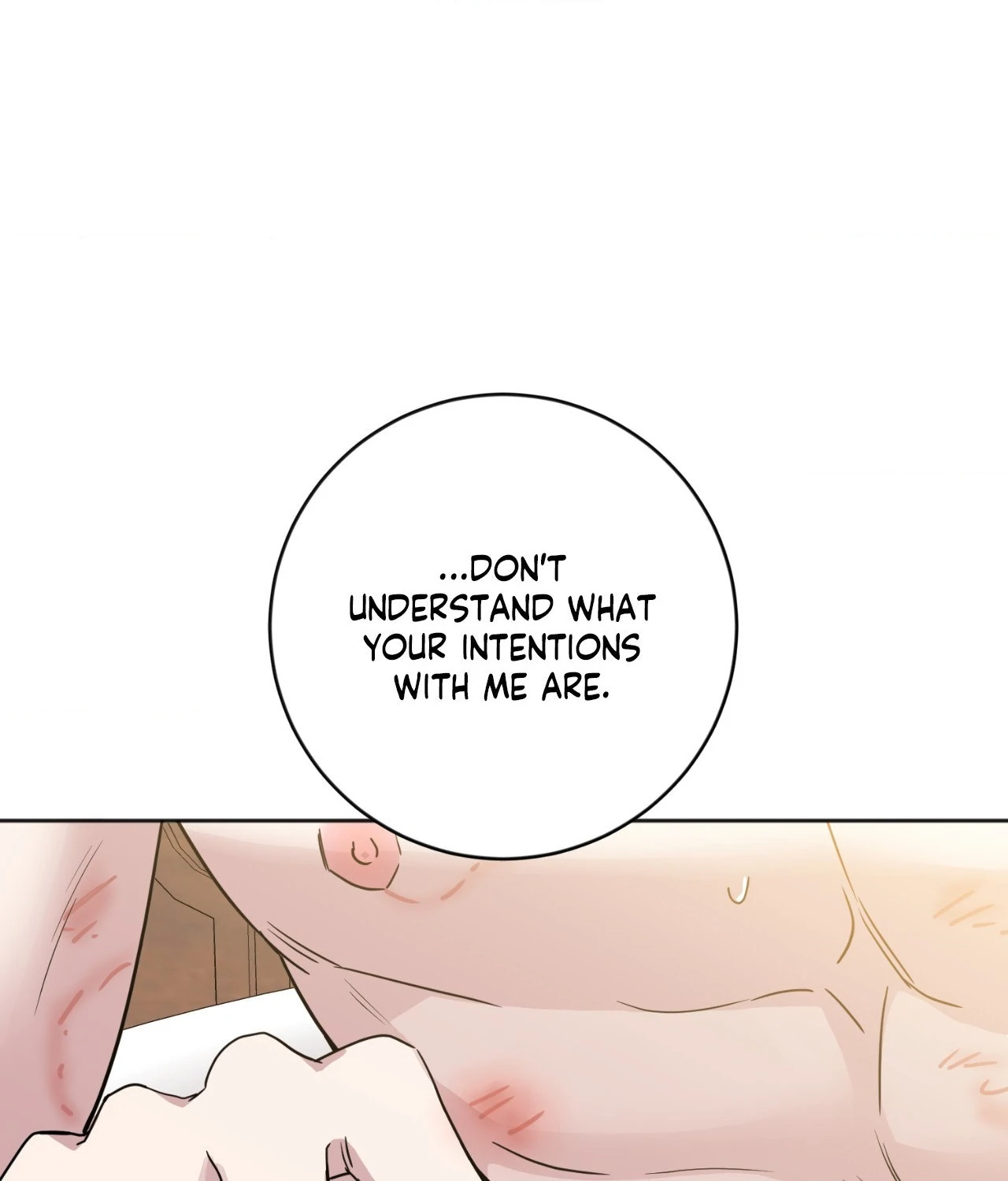From Seed to Blossom Chapter 21 - Page 41 in English