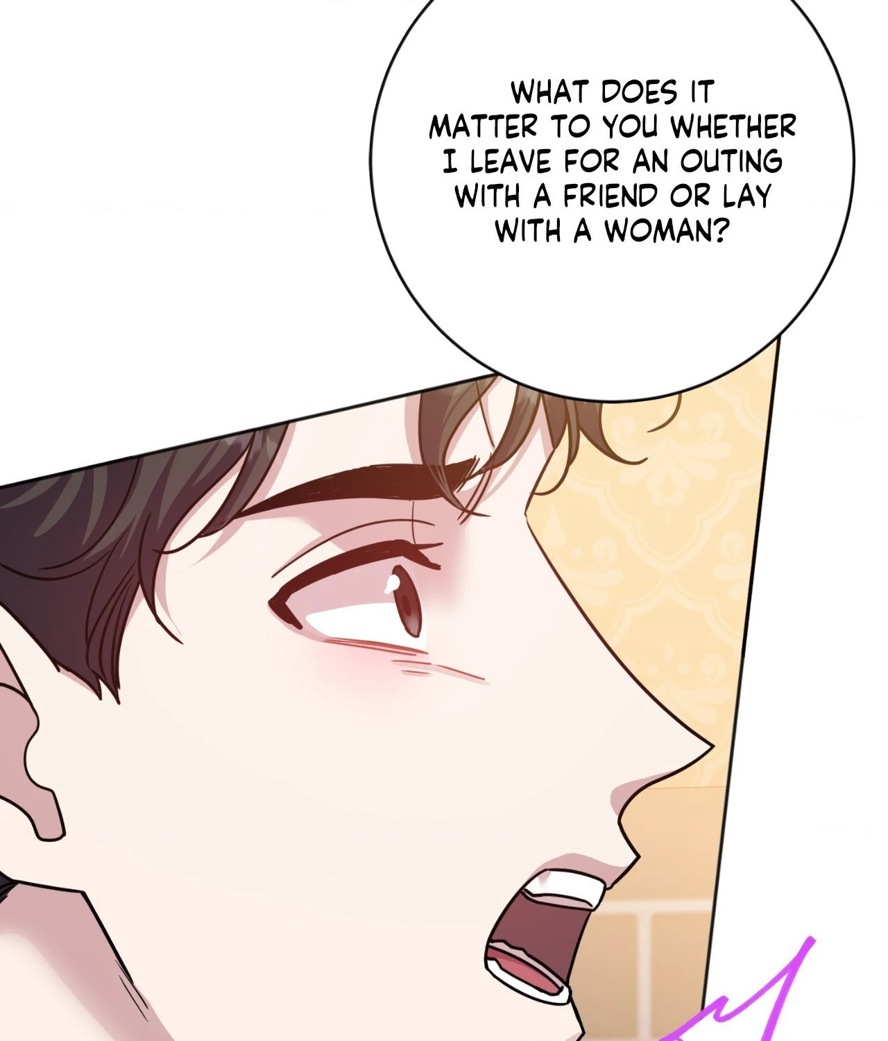 From Seed to Blossom Chapter 21 - Page 43 in English