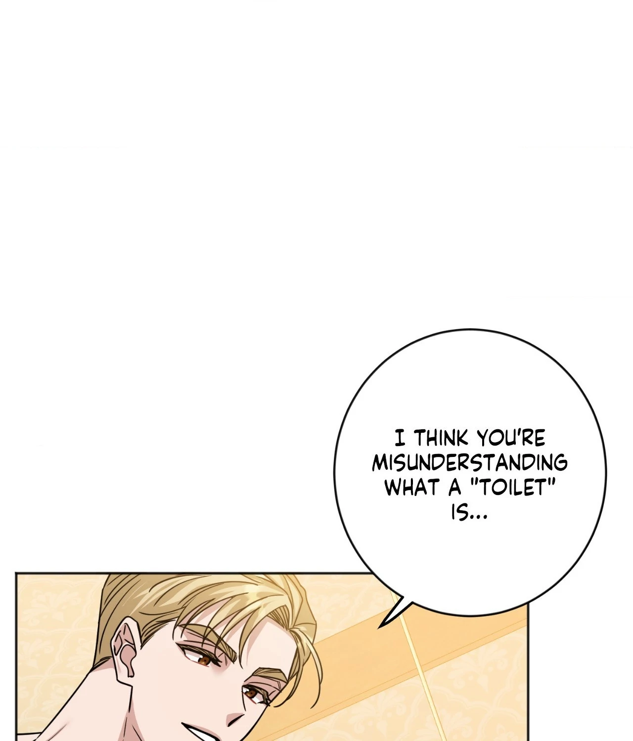 From Seed to Blossom Chapter 21 - Page 54 in English