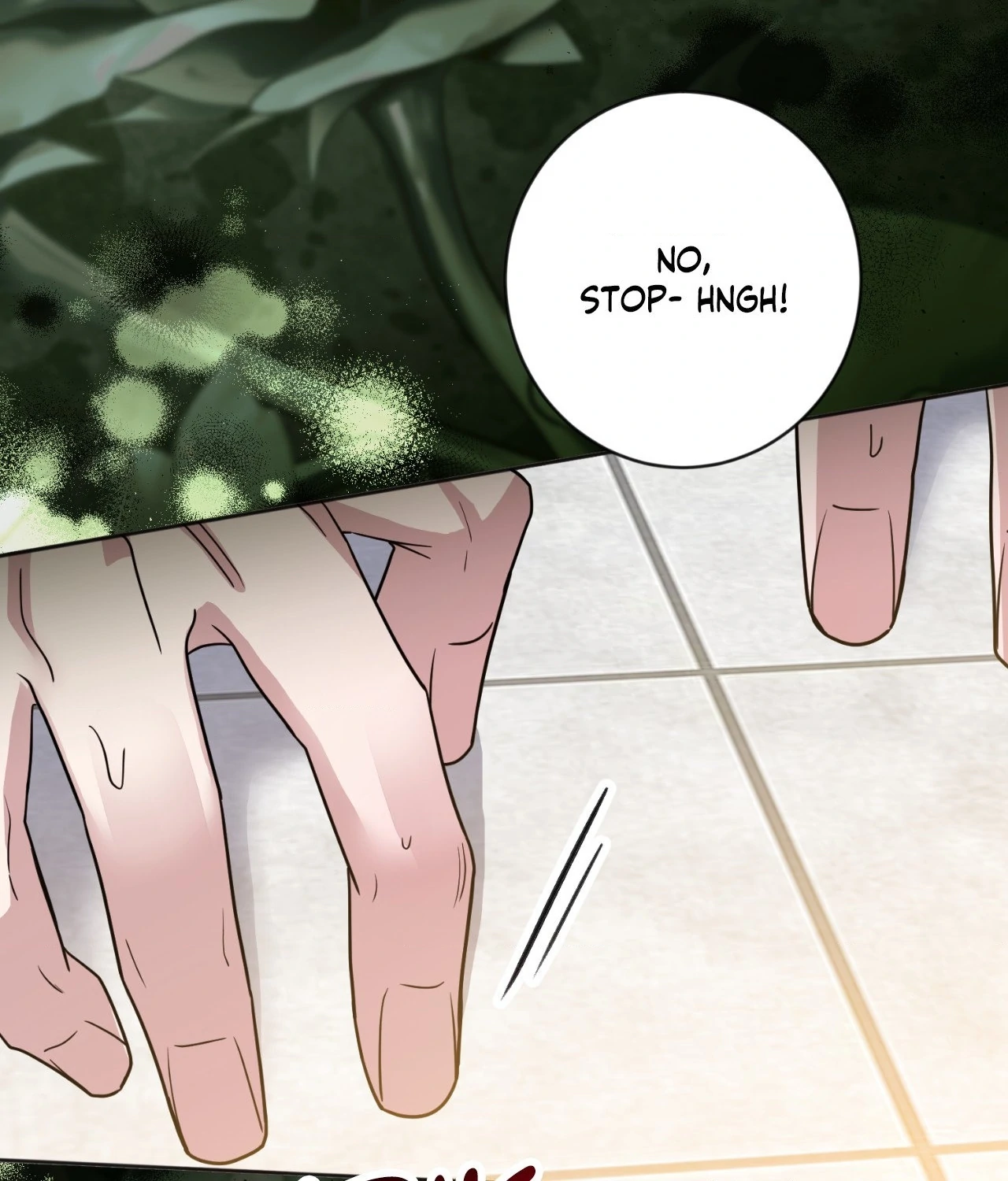 From Seed to Blossom Chapter 21 - Page 79 in English