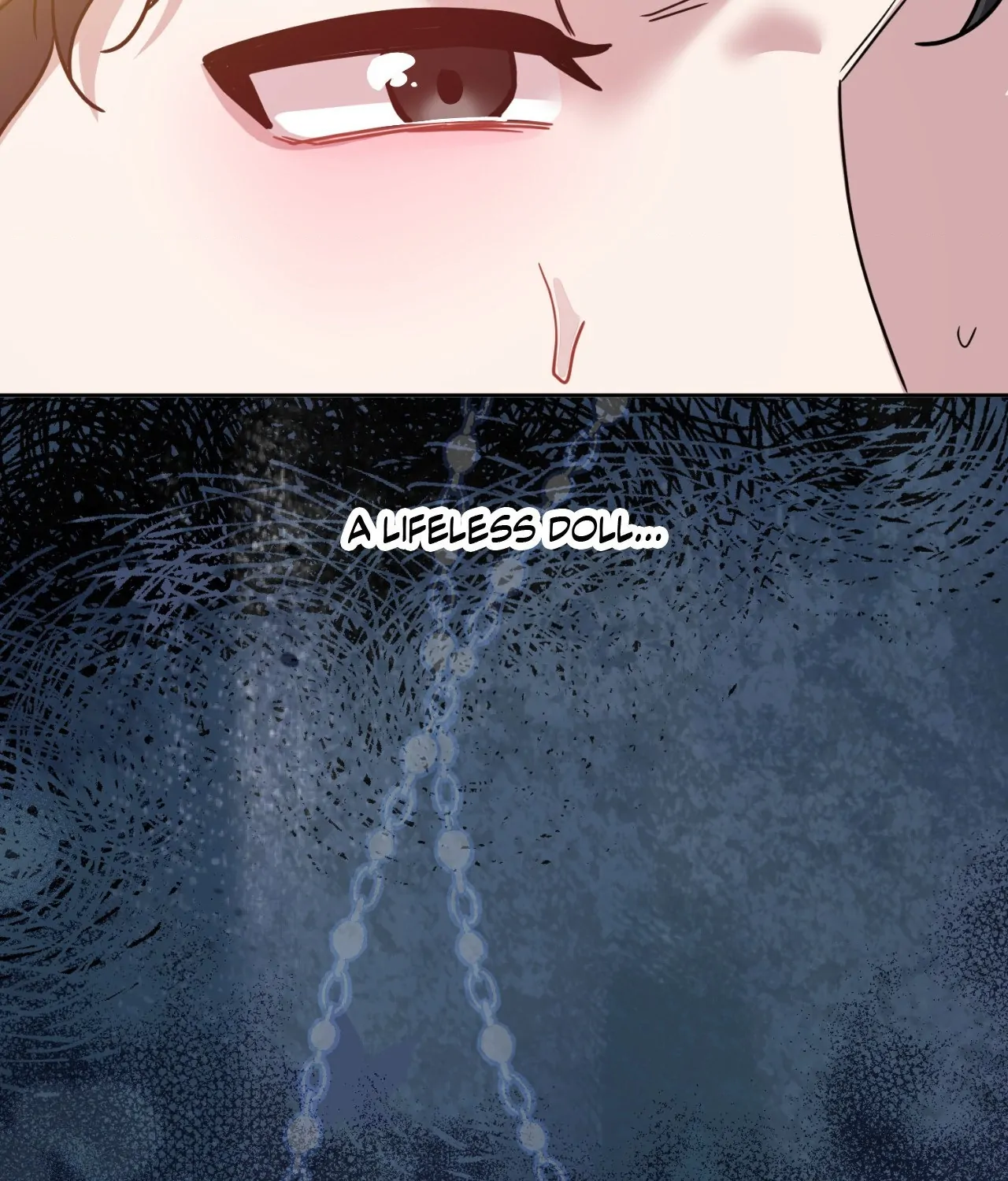 From Seed to Blossom Chapter 21 - Page 84 in English