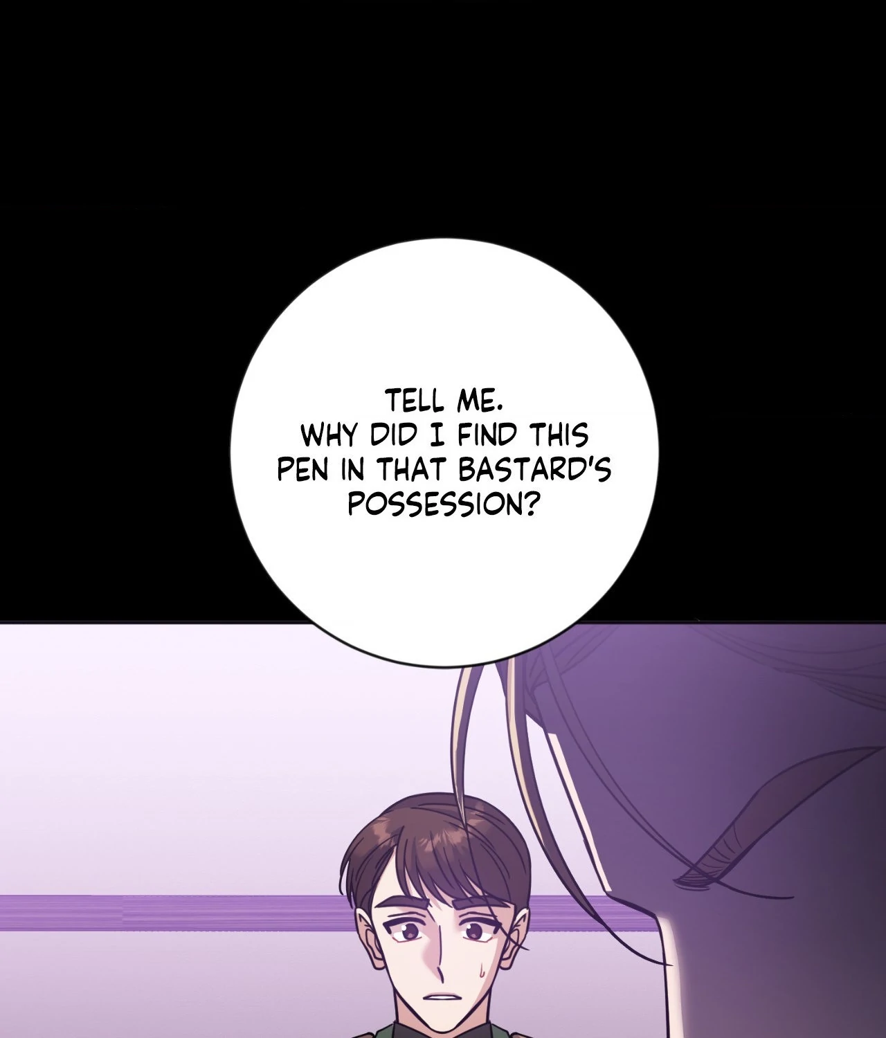From Seed to Blossom Chapter 21 - Page 91 in English