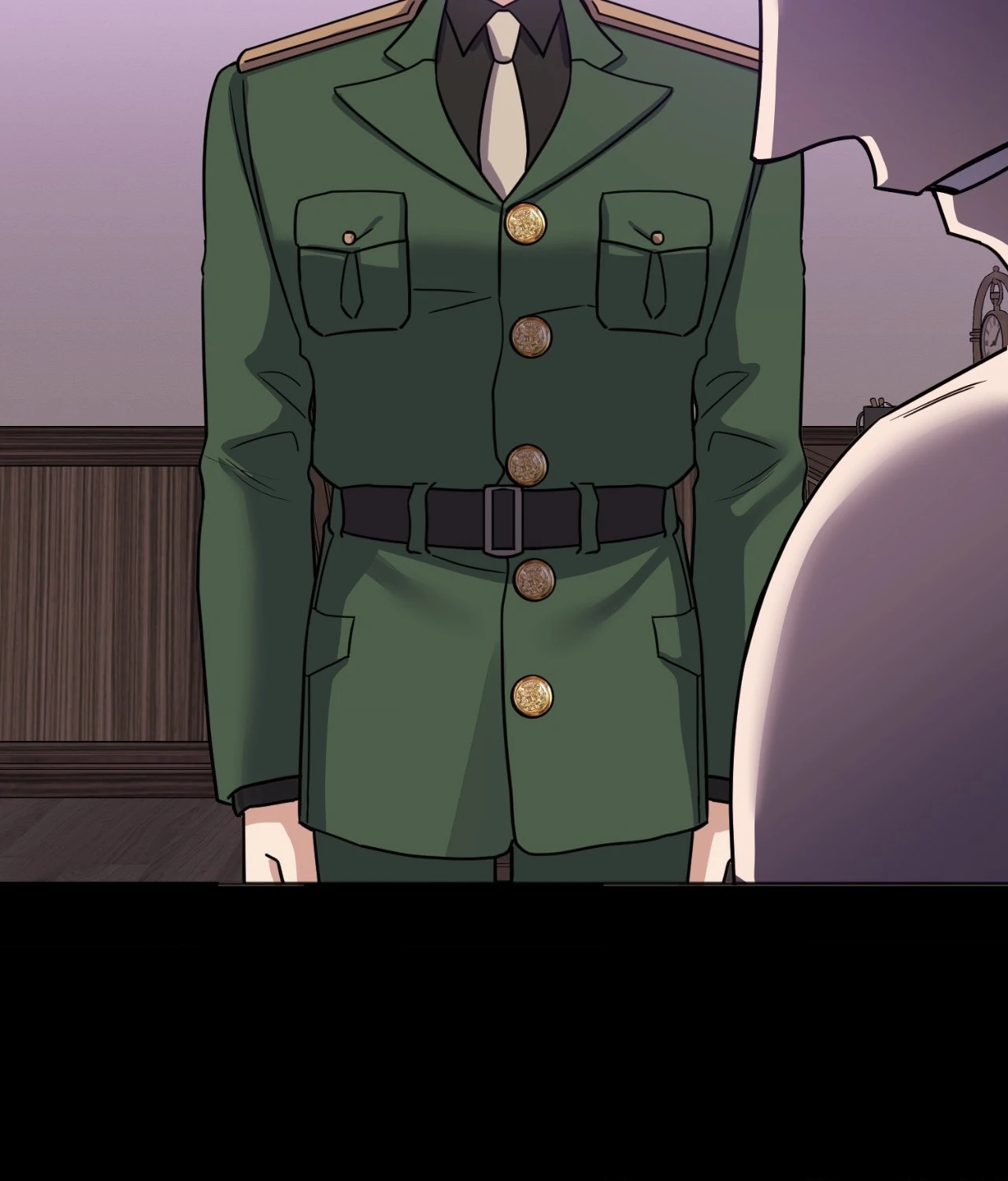 From Seed to Blossom Chapter 21 - Page 92 in English