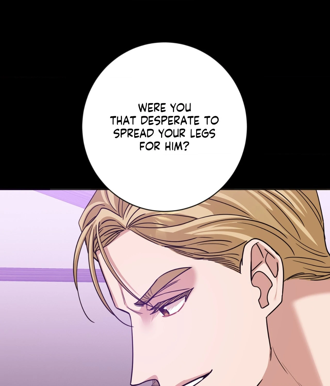From Seed to Blossom Chapter 21 - Page 93 in English