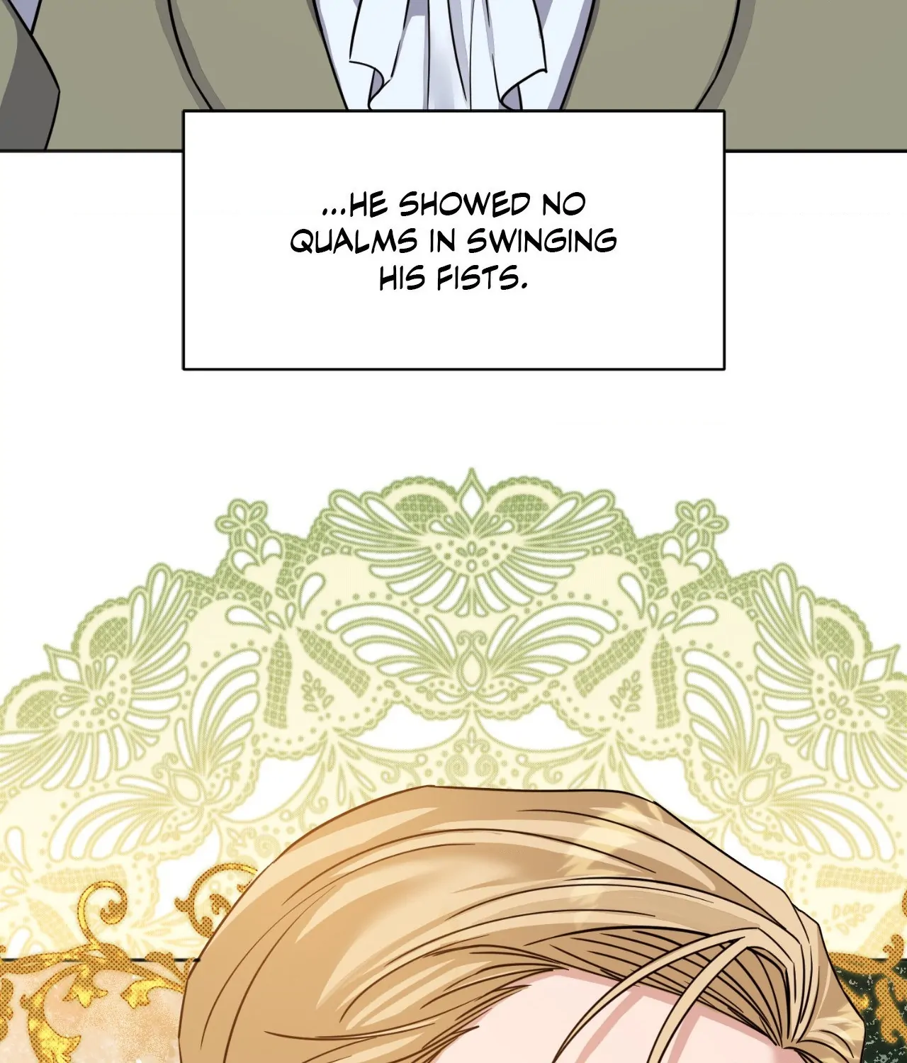 From Seed to Blossom Chapter 22 - Page 100 in English