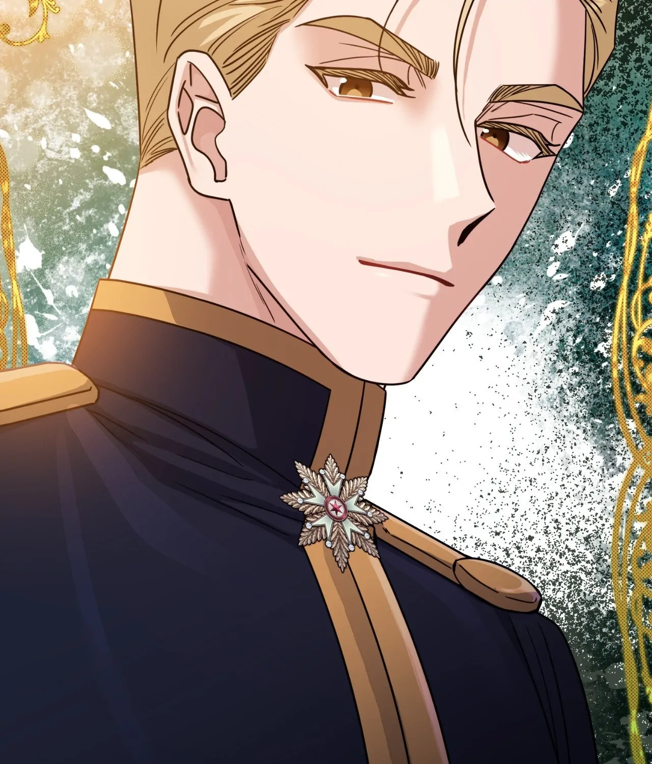 From Seed to Blossom Chapter 22 - Page 101 in English