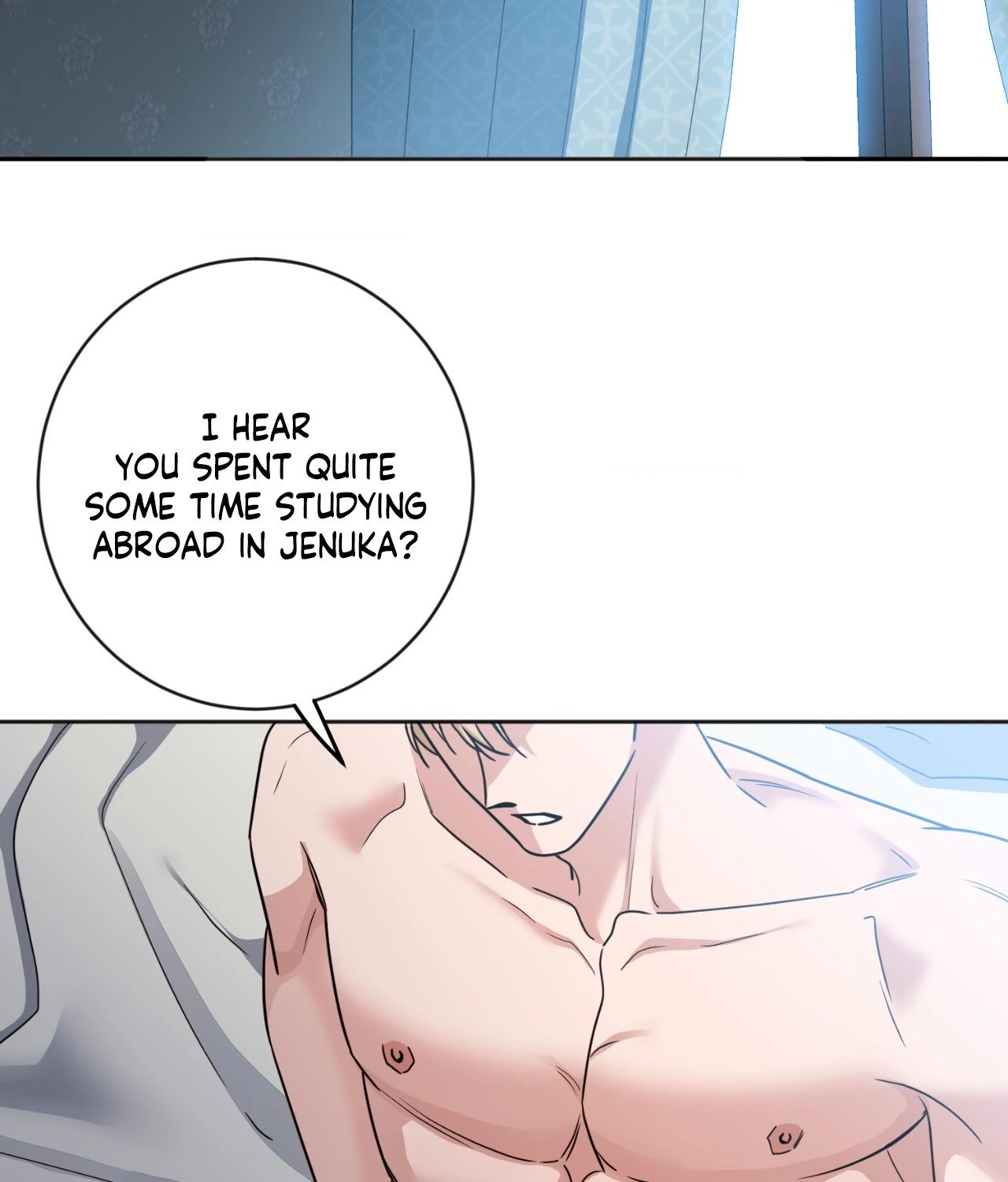 From Seed to Blossom Chapter 22 - Page 104 in English