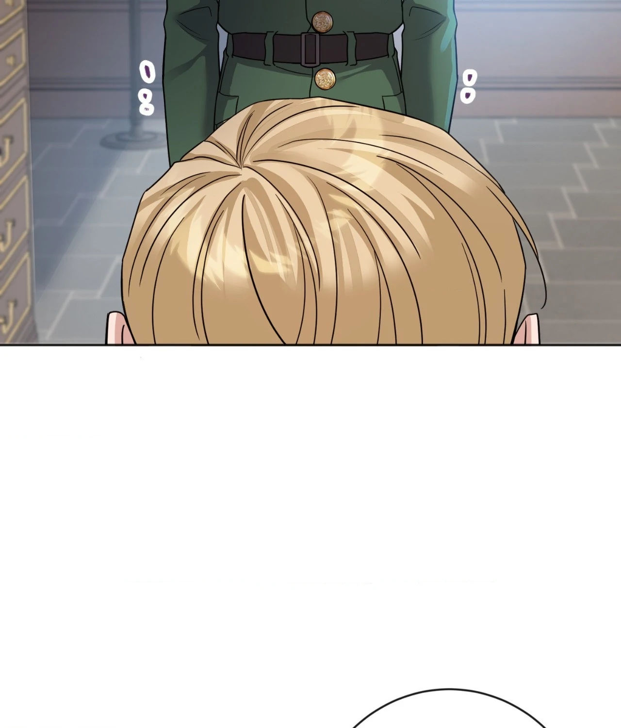 From Seed to Blossom Chapter 22 - Page 107 in English