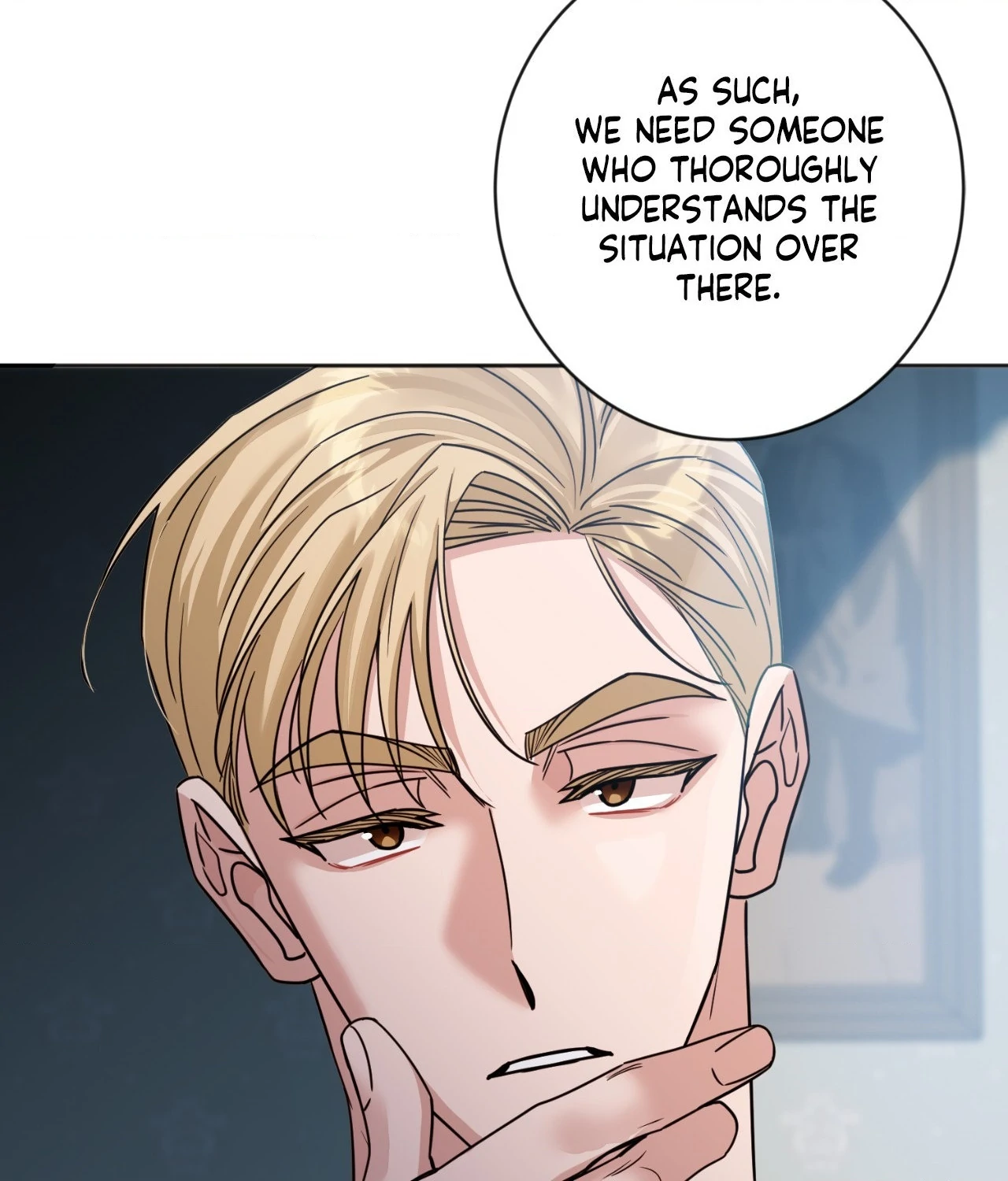 From Seed to Blossom Chapter 22 - Page 108 in English
