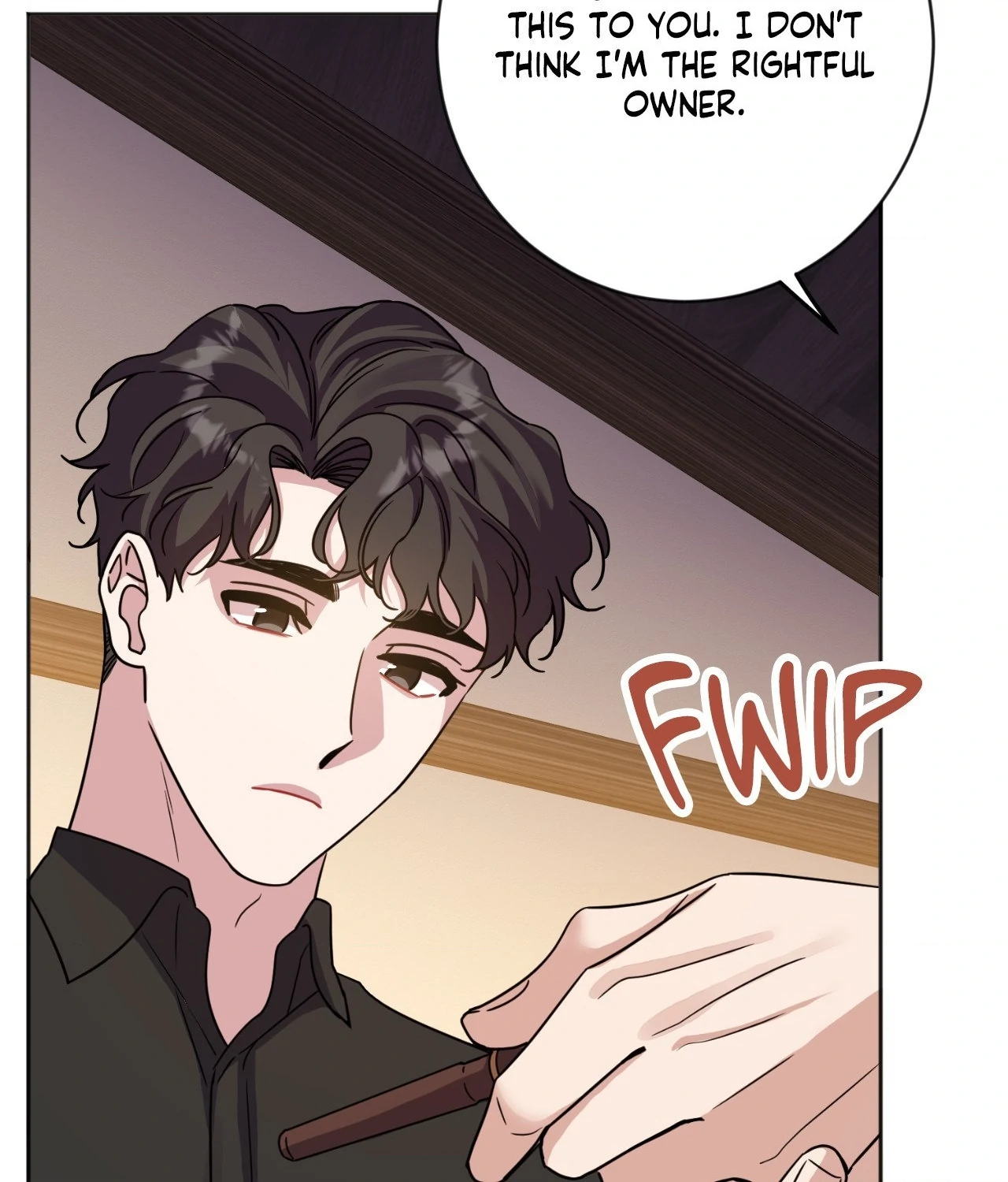 From Seed to Blossom Chapter 22 - Page 11 in English