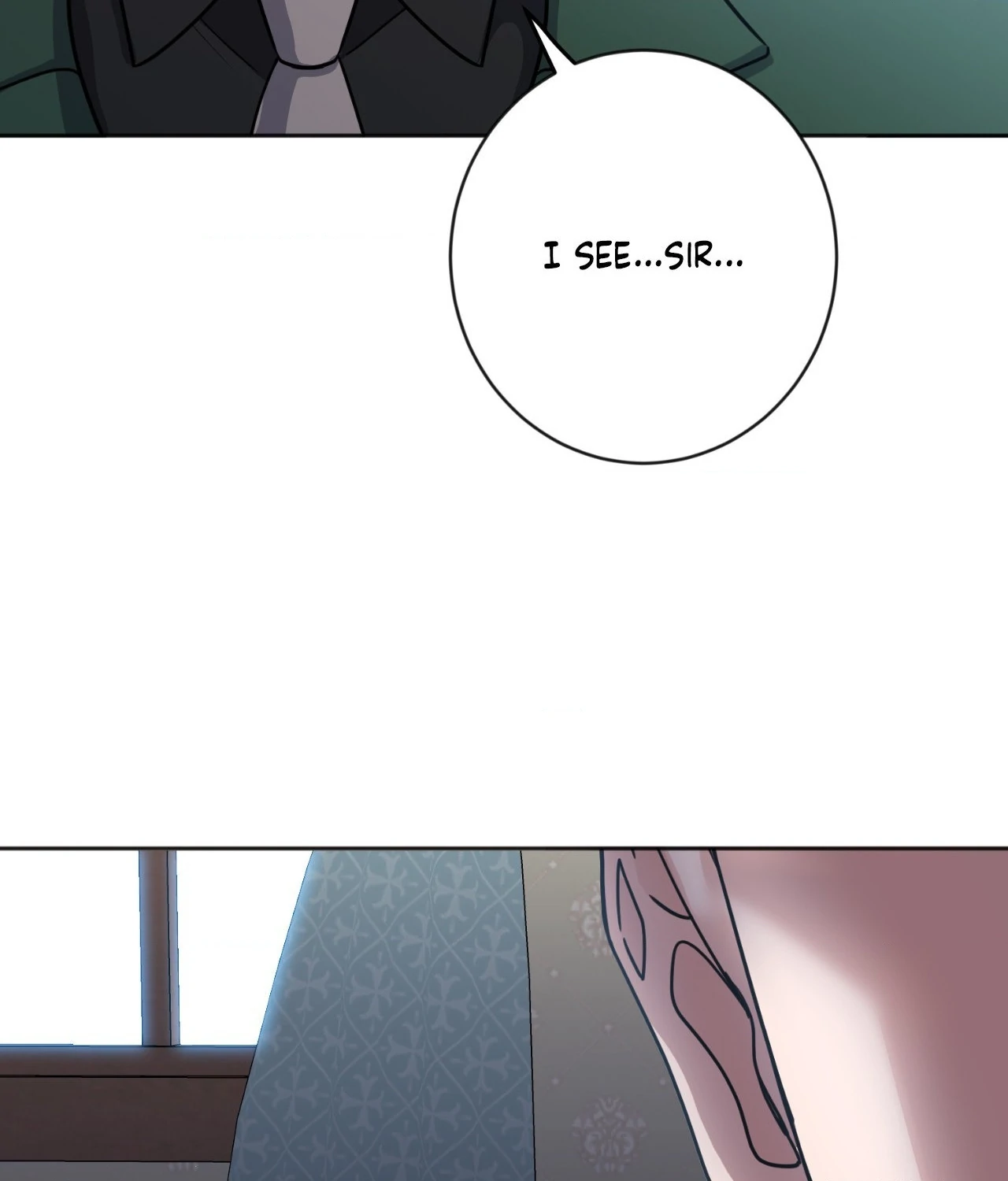 From Seed to Blossom Chapter 22 - Page 111 in English