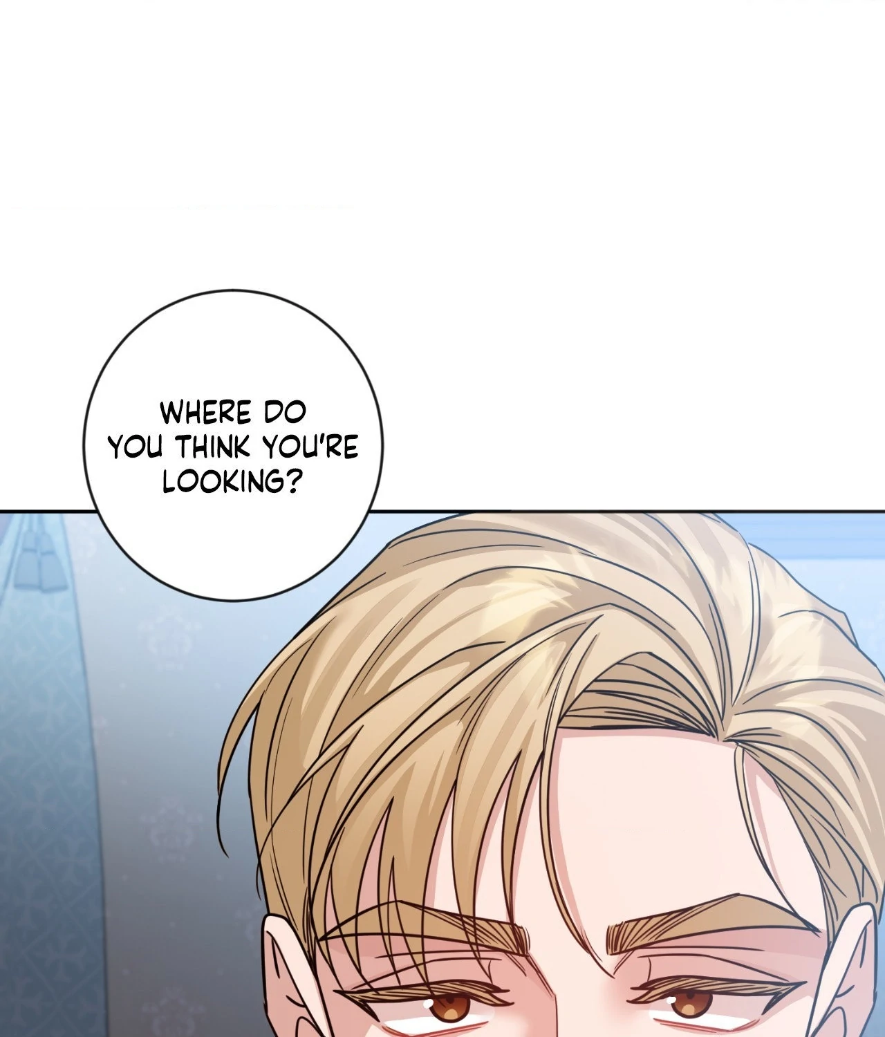 From Seed to Blossom Chapter 22 - Page 113 in English