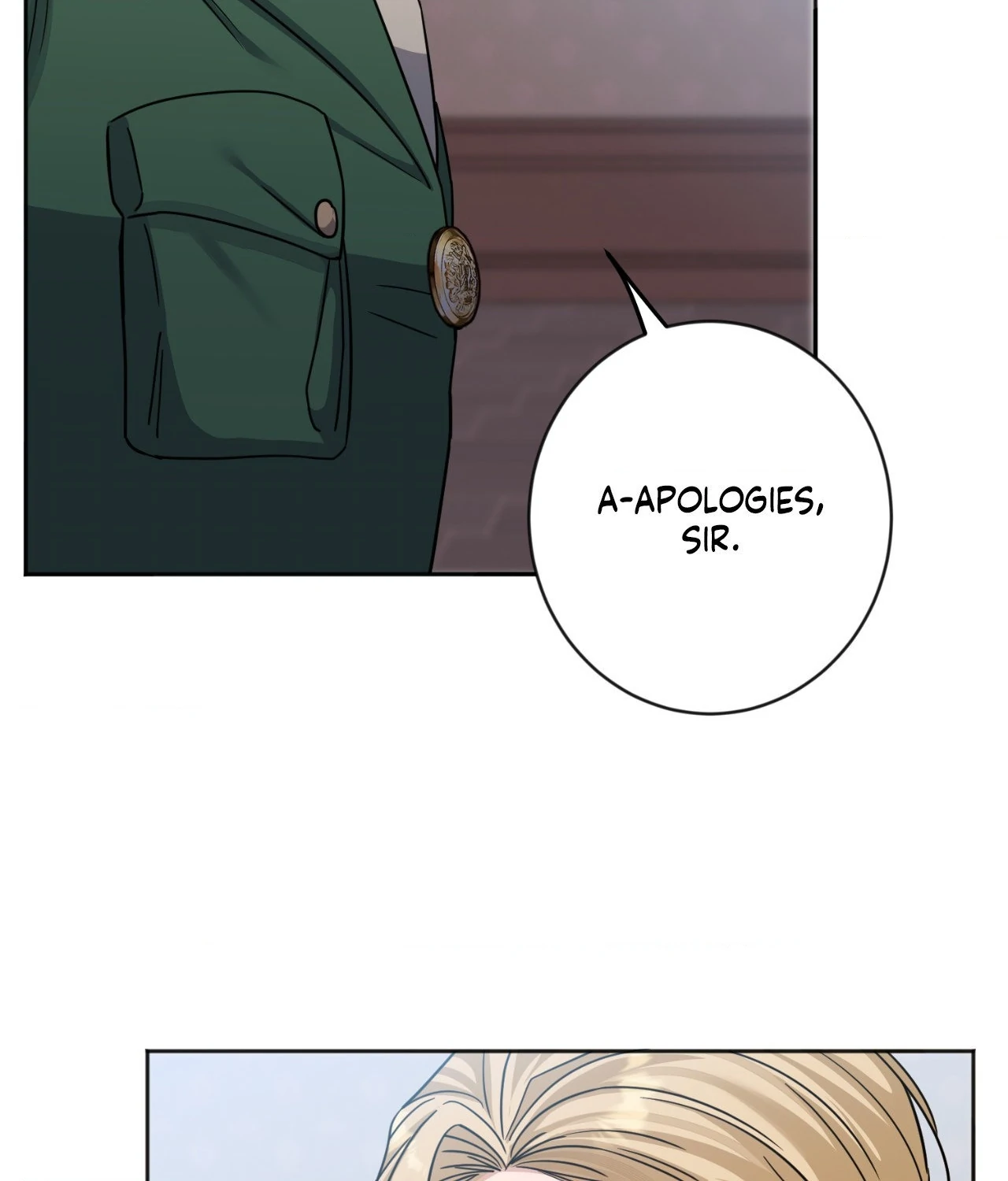 From Seed to Blossom Chapter 22 - Page 117 in English