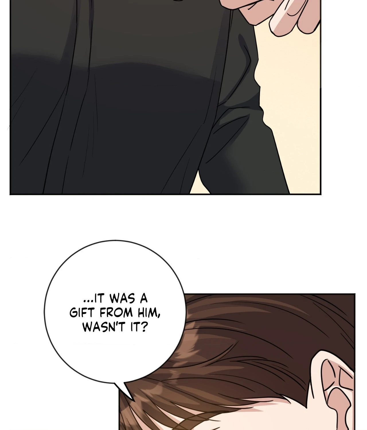 From Seed to Blossom Chapter 22 - Page 12 in English