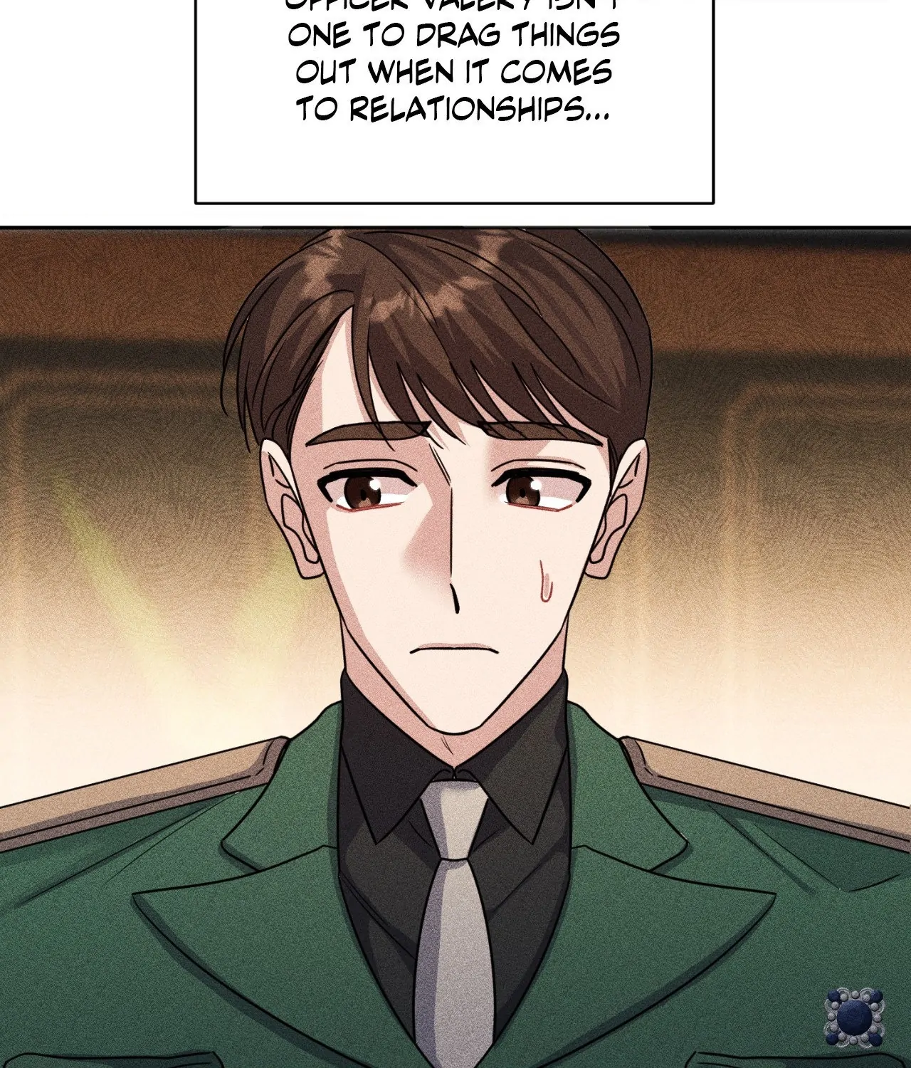 From Seed to Blossom Chapter 22 - Page 124 in English