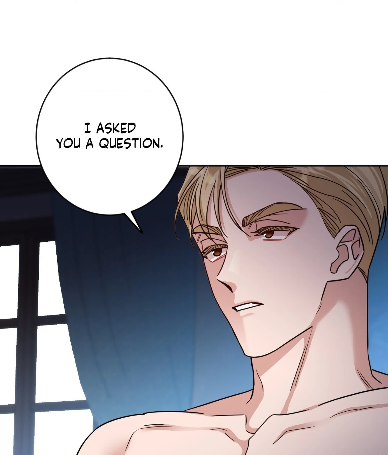 From Seed to Blossom Chapter 22 - Page 128 in English