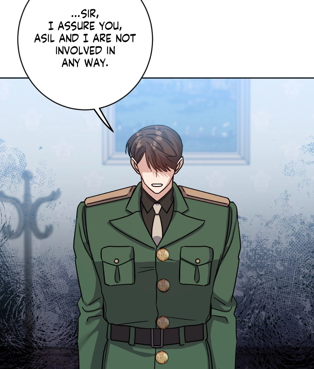 From Seed to Blossom Chapter 22 - Page 133 in English