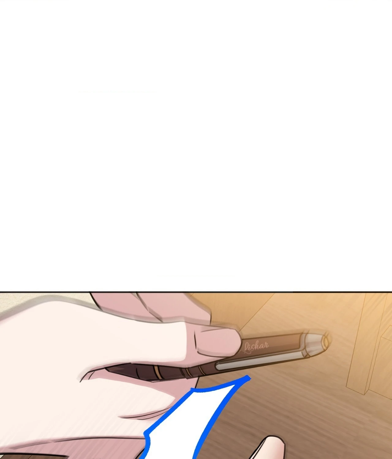 From Seed to Blossom Chapter 22 - Page 14 in English