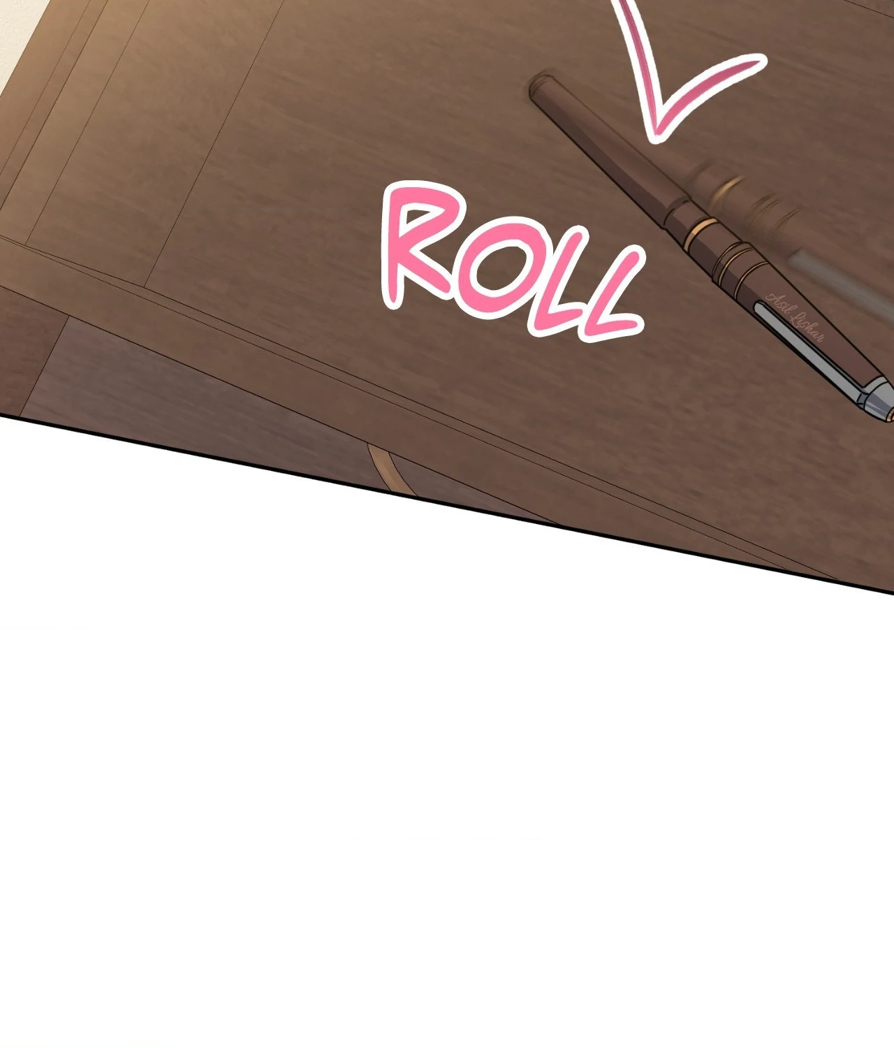 From Seed to Blossom Chapter 22 - Page 16 in English