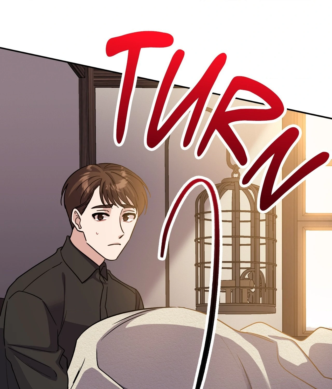 From Seed to Blossom Chapter 22 - Page 17 in English